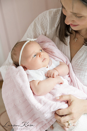 Baby Rosie