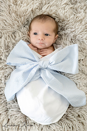 Baby Tommy