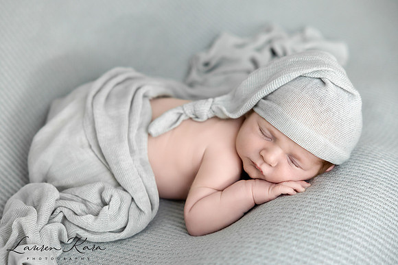 Baby Tommy