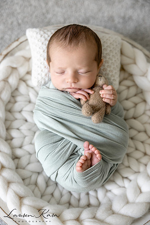 Baby Tommy