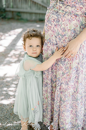 Athena Ebinger spring 2026