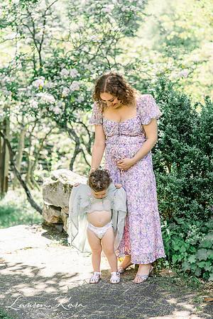 Athena Ebinger spring 2026
